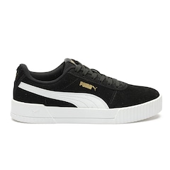Tênis Puma Carina BDP - Feminino - Foto 1