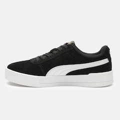 Tênis Puma Carina BDP - Feminino - Foto 2