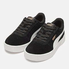 Tênis Puma Carina BDP - Feminino - Foto 4