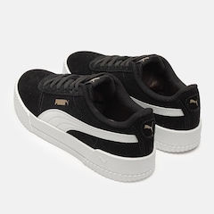 Tênis Puma Carina BDP - Feminino - Foto 5