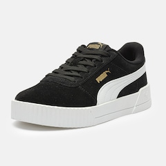 Tênis Puma Carina BDP - Feminino - Foto 7