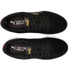 Tênis Puma Carina BDP - Feminino - Foto 5