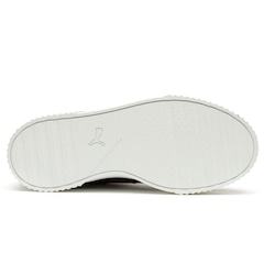 Tênis Puma Carina BDP - Feminino - Foto 6