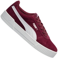 Tênis Puma Carina BDP - Feminino - Foto 2