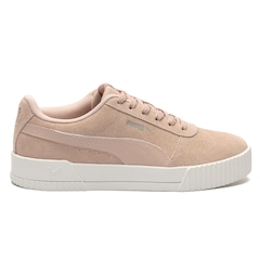 Tênis Puma Carina BDP - Feminino - Foto 1