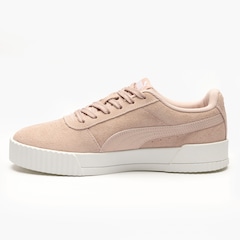 Tênis Puma Carina BDP - Feminino - Foto 2