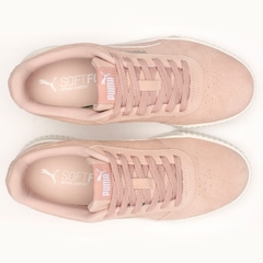 Tênis Puma Carina BDP - Feminino - Foto 3