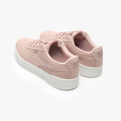 Tênis Puma Carina BDP - Feminino - Foto 5