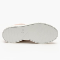 Tênis Puma Carina BDP - Feminino - Foto 6