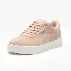 Tênis Puma Carina BDP - Feminino - Foto 7