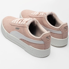 Tênis Puma Carina BDP - Feminino - Foto 5