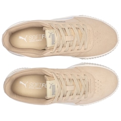 Tênis Puma Carina BDP - Feminino - Foto 5