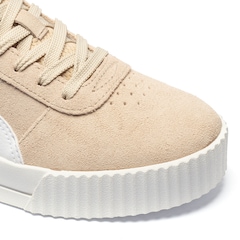 Tênis Puma Carina BDP - Feminino - Foto 8
