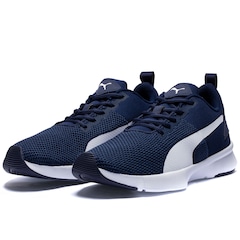 Tênis Puma Flyer Runner BDP - Masculino - Foto 3