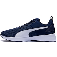 Tênis Puma Flyer Runner BDP - Masculino - Foto 8