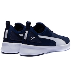 Tênis Puma Flyer Runner BDP - Masculino - Foto 9
