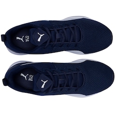 Tênis Puma Flyer Runner BDP - Masculino - Foto 10