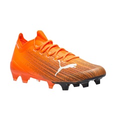 Chuteira de Campo Puma Ultra 1.1 FG/AG BDP - Adulto - Foto 2