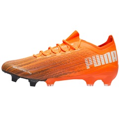 Chuteira de Campo Puma Ultra 1.1 FG/AG BDP - Adulto - Foto 5