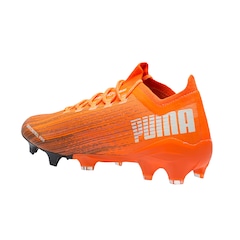 Chuteira de Campo Puma Ultra 1.1 FG/AG BDP - Adulto - Foto 6