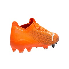Chuteira de Campo Puma Ultra 1.1 FG/AG BDP - Adulto - Foto 8