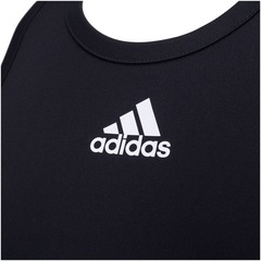Camiseta Regata adidas 3G Tank - Masculina - Foto 6