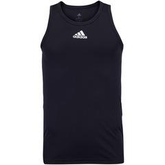 Camiseta Regata adidas 3G Tank - Masculina - Foto 1