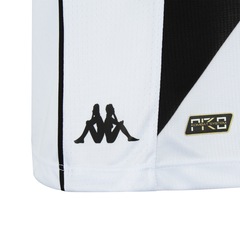 Camisa do Vasco da Gama II 2020 Kappa - Feminina - Foto 5