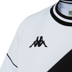 Camisa do Vasco da Gama II 2020 Kappa - Feminina - Foto 7