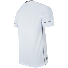 Camisa do Vasco da Gama II 2020 Kappa - Masculina - Foto 4
