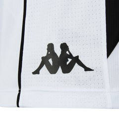 Camisa do Vasco da Gama II 2020 Kappa - Masculina - Foto 7