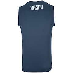 Camiseta Regata do Vasco 2020 Kappa - Masculina - Foto 2