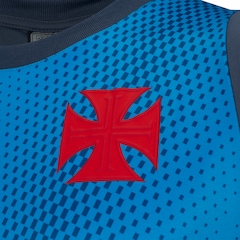 Camiseta Regata do Vasco 2020 Kappa - Masculina - Foto 3