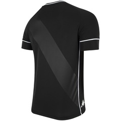 Camisa do Vasco da Gama I 2020 Kappa - Masculina - Foto 4
