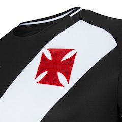 Camisa do Vasco da Gama I 2020 Kappa - Masculina - Foto 5