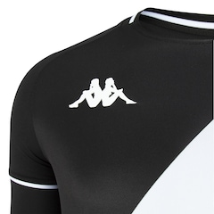 Camisa do Vasco da Gama I 2020 Kappa - Masculina - Foto 6