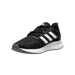 Tênis adidas Runfalcon - Feminino - Foto 4