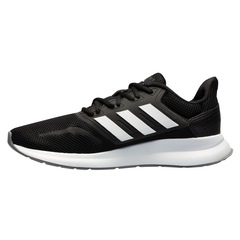 Tênis adidas Runfalcon - Feminino - Foto 5