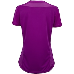 Camiseta adidas Own The Run - Feminina - Foto 3