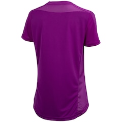 Camiseta adidas Own The Run - Feminina - Foto 5