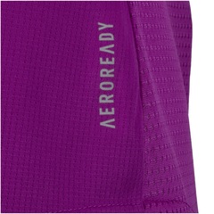 Camiseta adidas Own The Run - Feminina - Foto 7