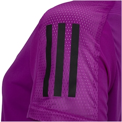 Camiseta adidas Own The Run - Feminina - Foto 8