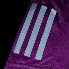 Camiseta adidas Own The Run - Feminina - Foto 9