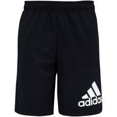 Bermuda adidas Logo - Masculina - Foto 3