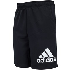 Bermuda adidas Logo - Masculina - Foto 1