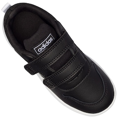 Tênis Infantil adidas Tensaur - Foto 9