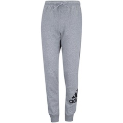 Calça de Moletom adidas BOS PNT - Masculina - Foto 3