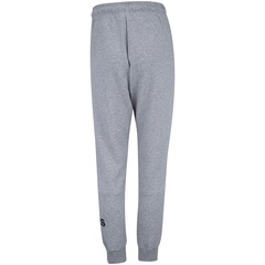 Calça de Moletom adidas BOS PNT - Masculina - Foto 4