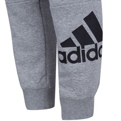 Calça de Moletom adidas BOS PNT - Masculina - Foto 5