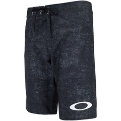 Bermuda Oakley Basic Boardshorts - Masculina - Foto 4